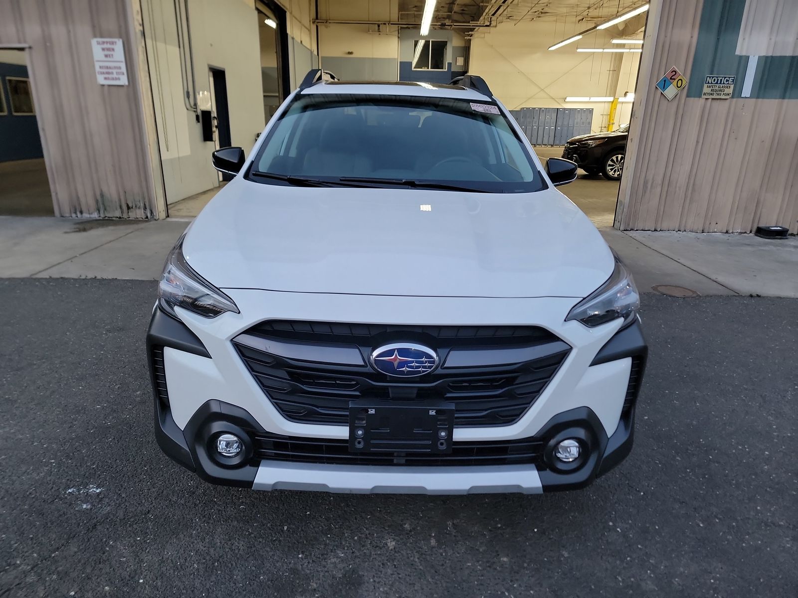 2024 Subaru Outback Limited AWD