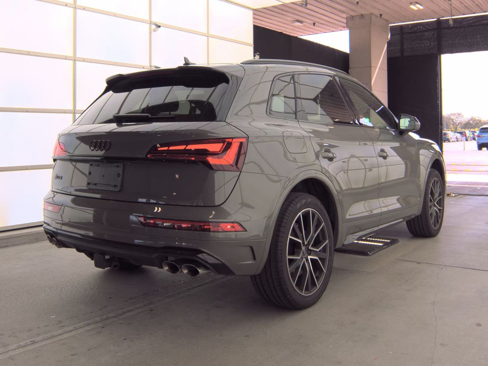 2024 Audi SQ5 Premium Plus AWD