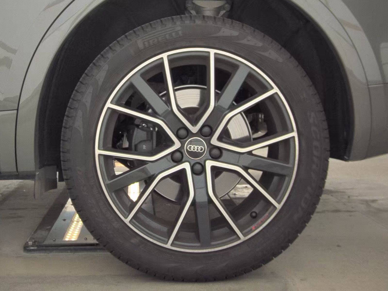 2024 Audi SQ5 Premium Plus AWD