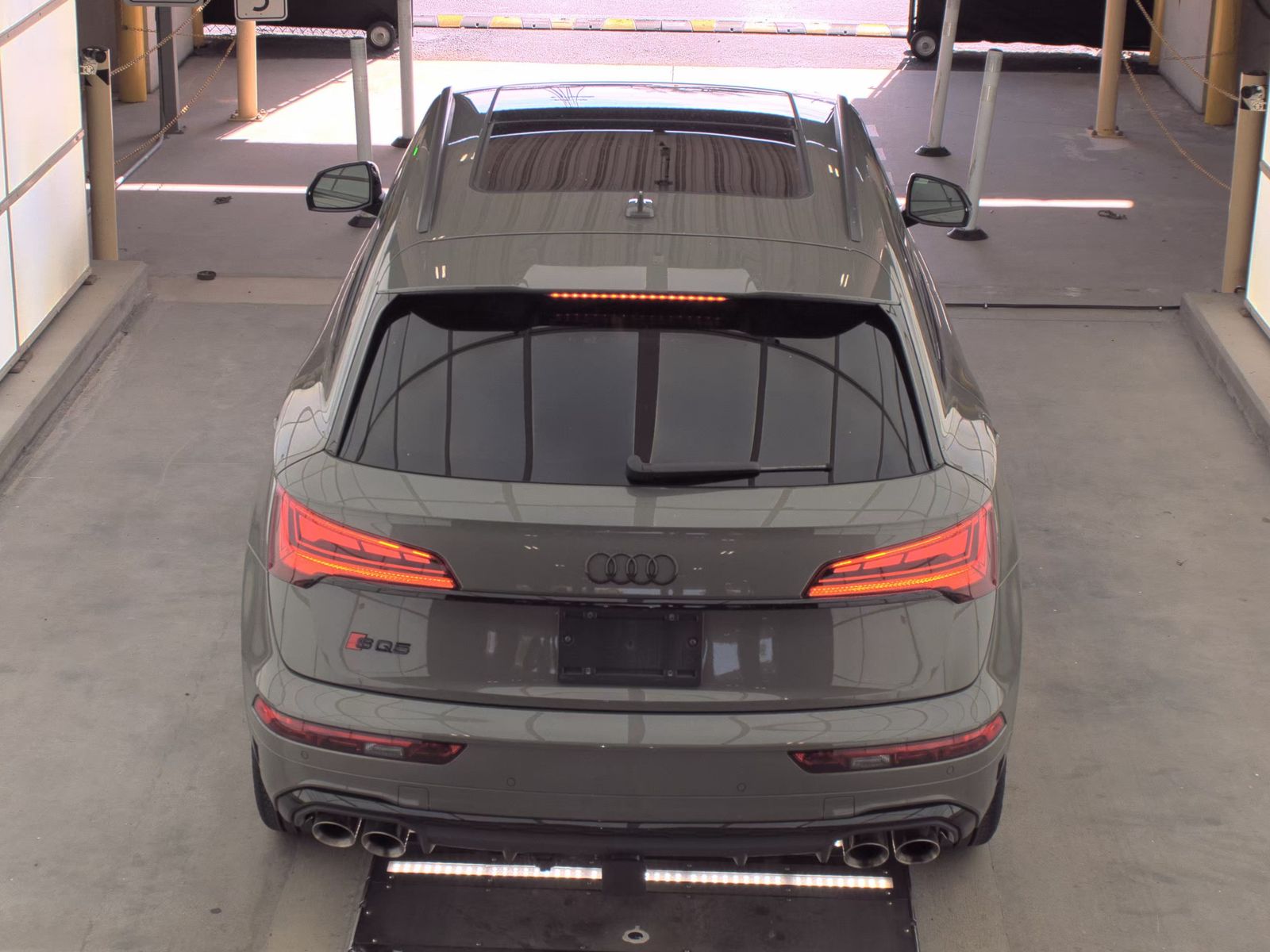 2024 Audi SQ5 Premium Plus AWD