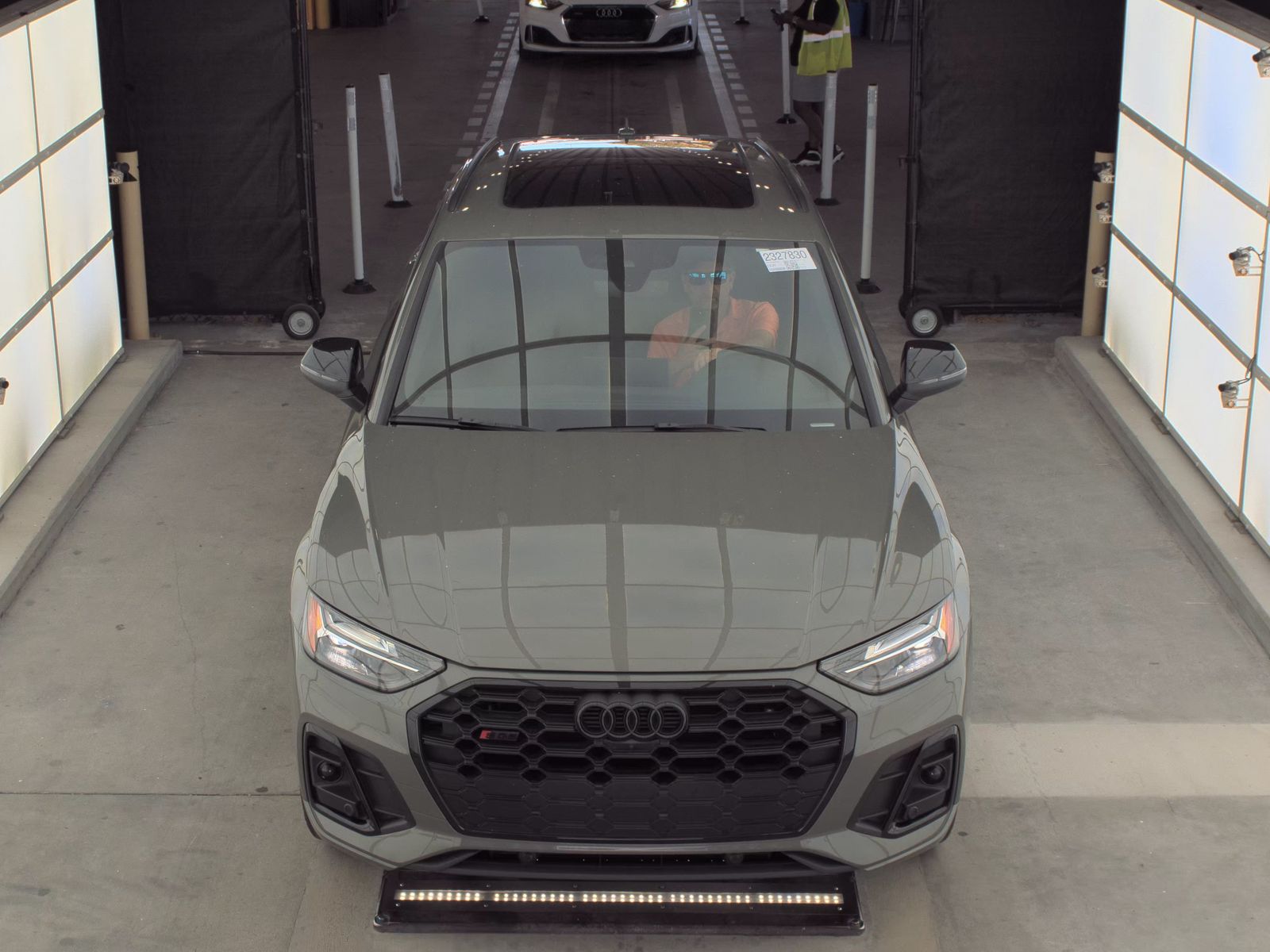 2024 Audi SQ5 Premium Plus AWD