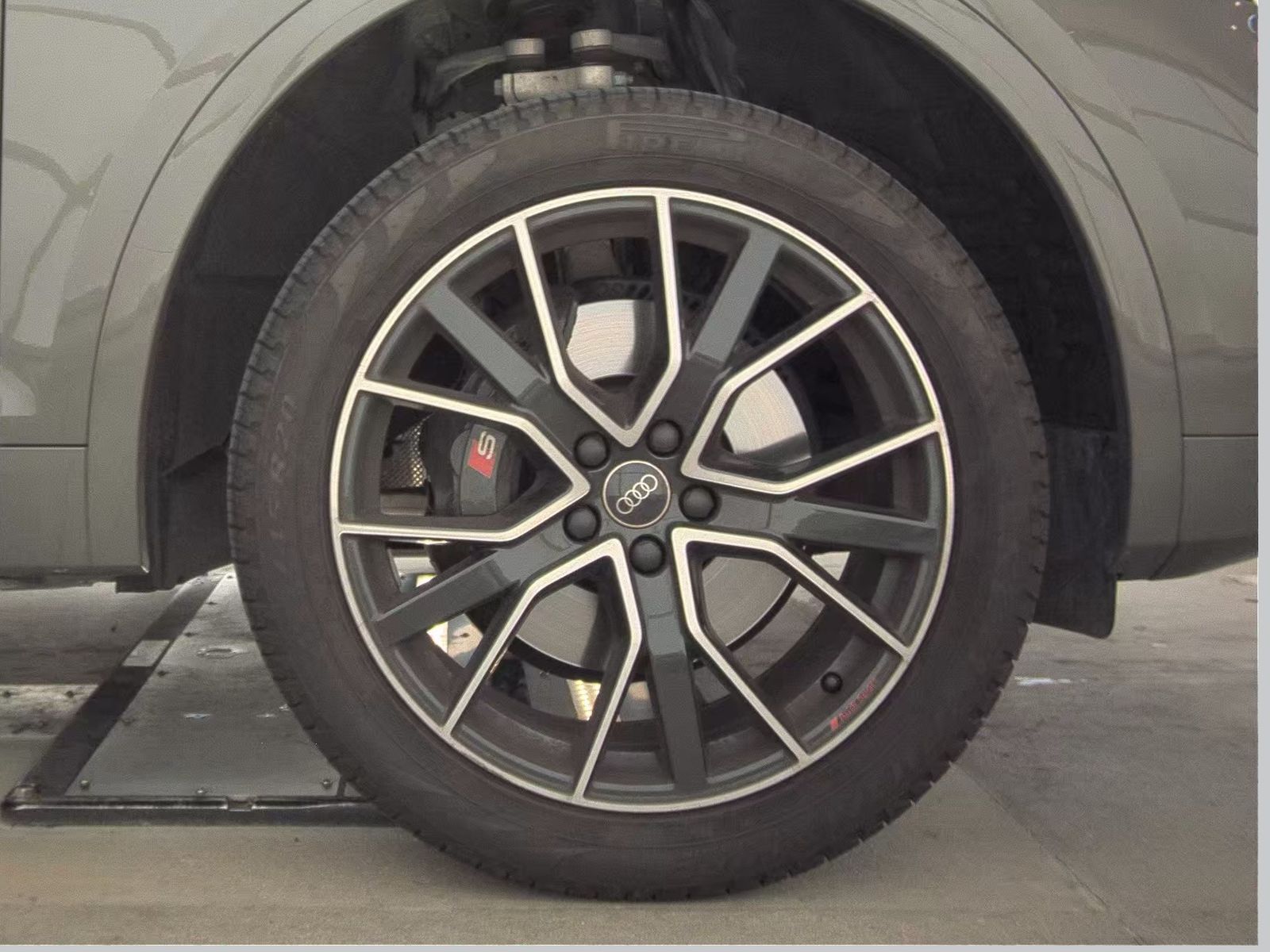 2024 Audi SQ5 Premium Plus AWD