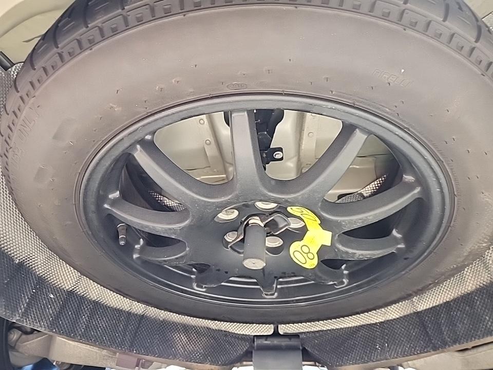 2020 Land Rover Discovery HSE Luxury AWD