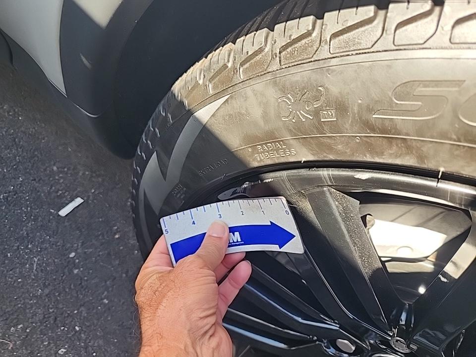 2020 Land Rover Discovery HSE Luxury AWD