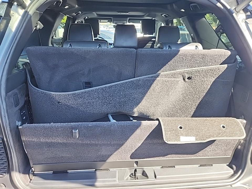 2020 Land Rover Discovery HSE Luxury AWD