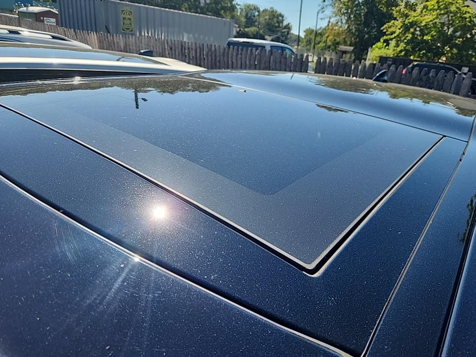 2020 Land Rover Discovery HSE Luxury AWD