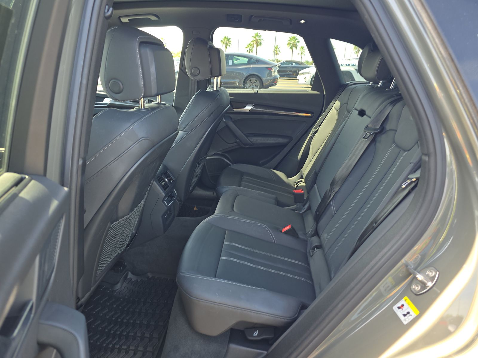 2024 Audi SQ5 Premium Plus AWD