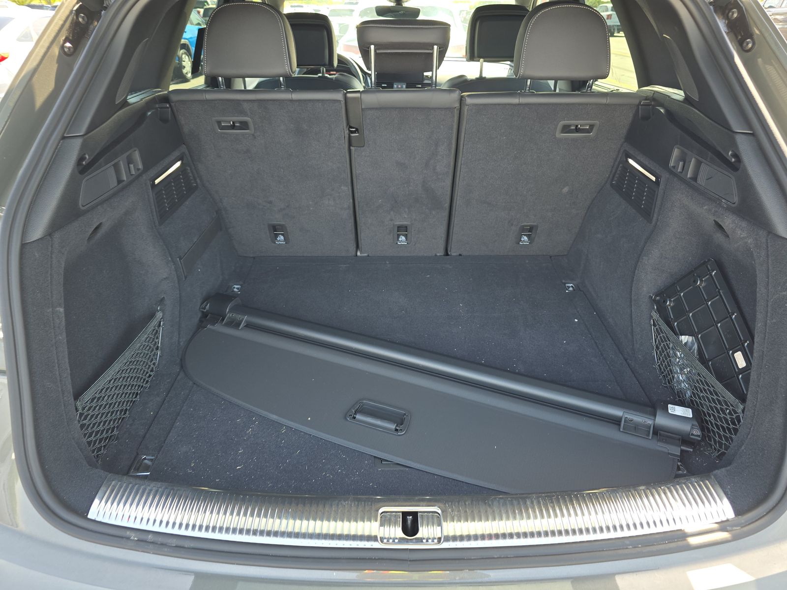 2024 Audi SQ5 Premium Plus AWD
