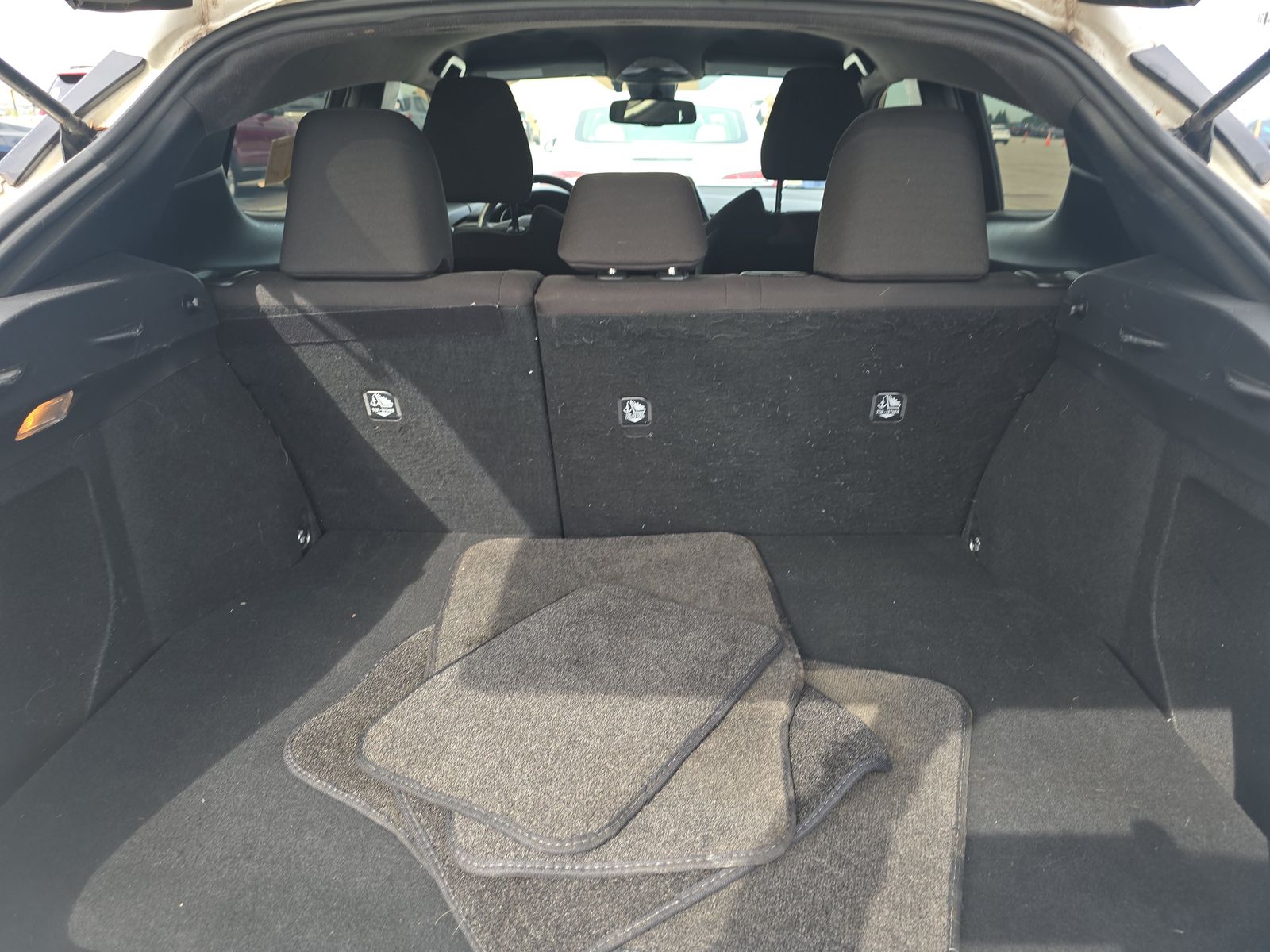 2019 Toyota C-HR LE FWD