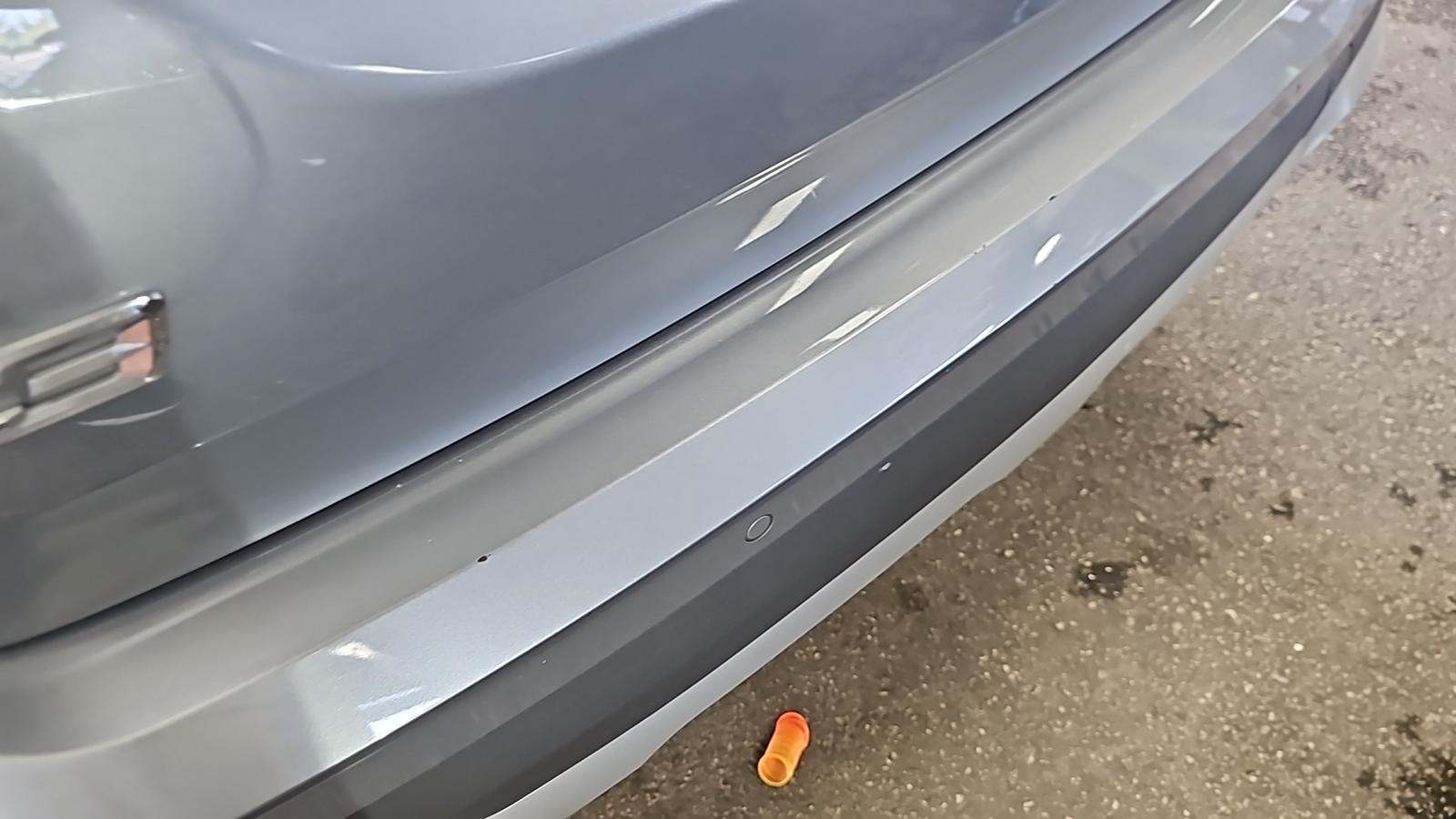 2024 BMW X3 sDrive30i RWD