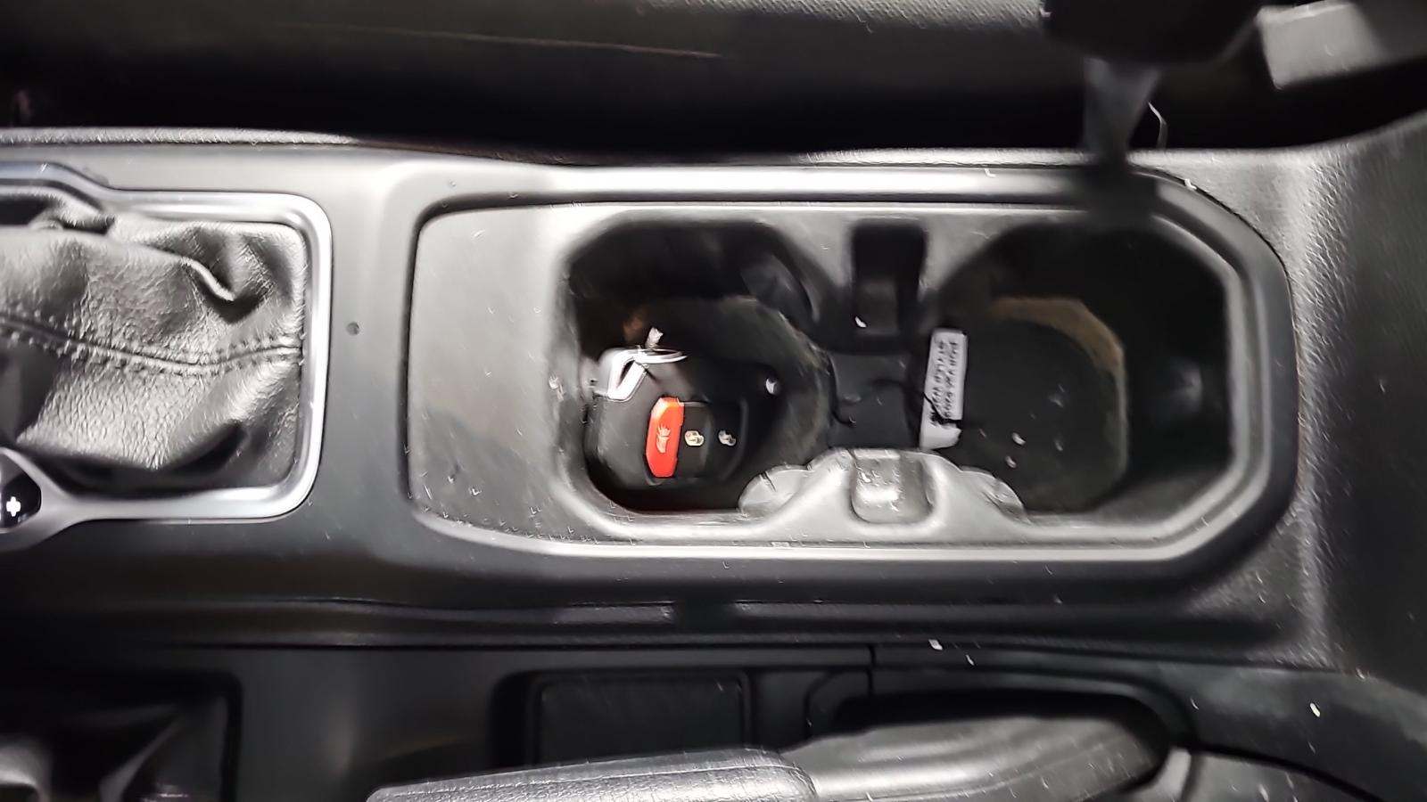 2019 Jeep Wrangler Unlimited Sport S AWD