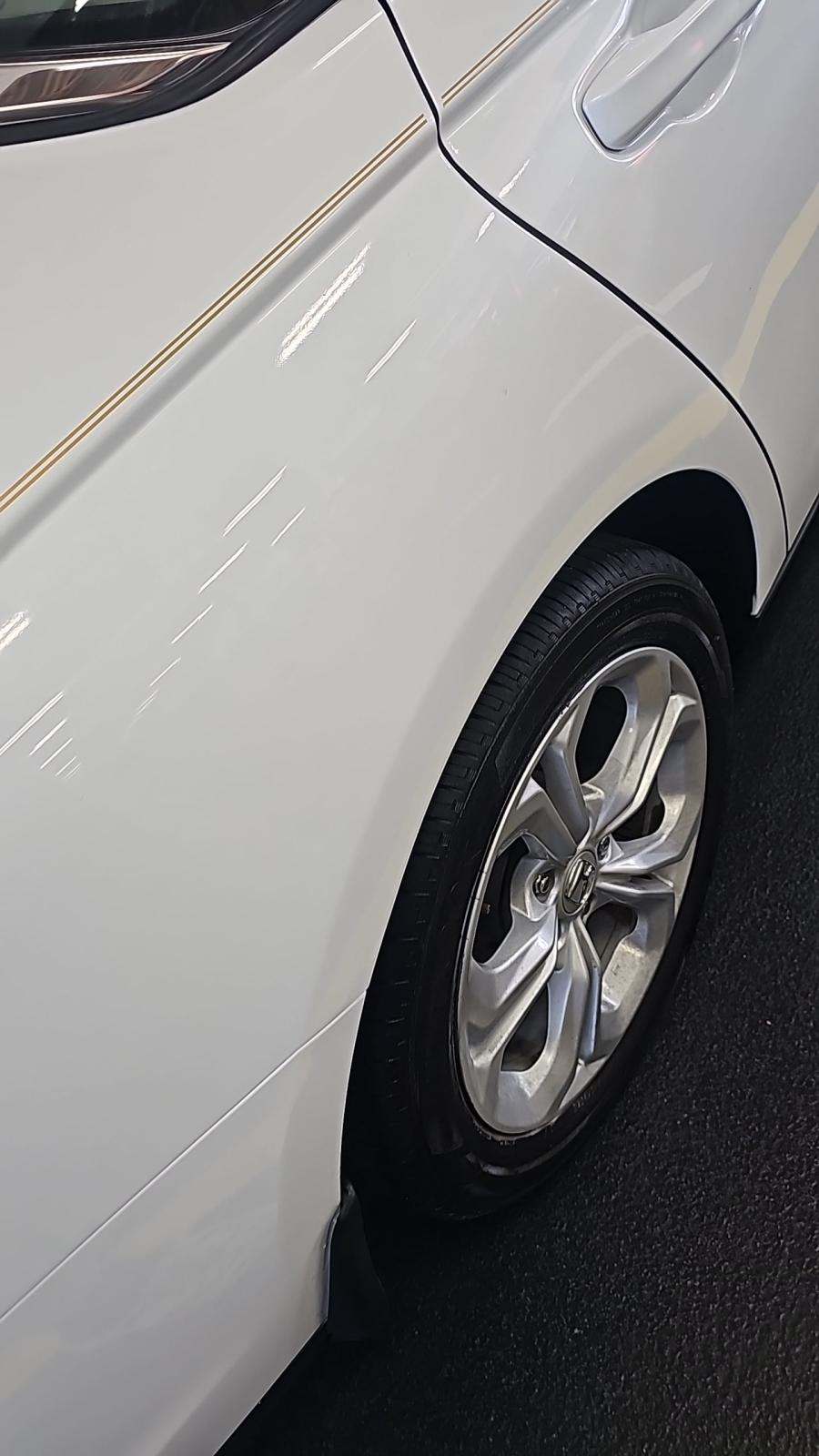 2024 Honda Accord LX FWD