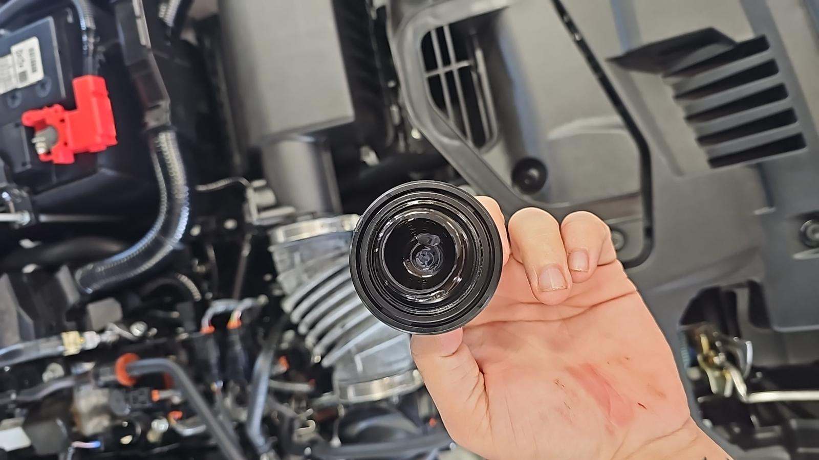 2024 Honda Accord LX FWD