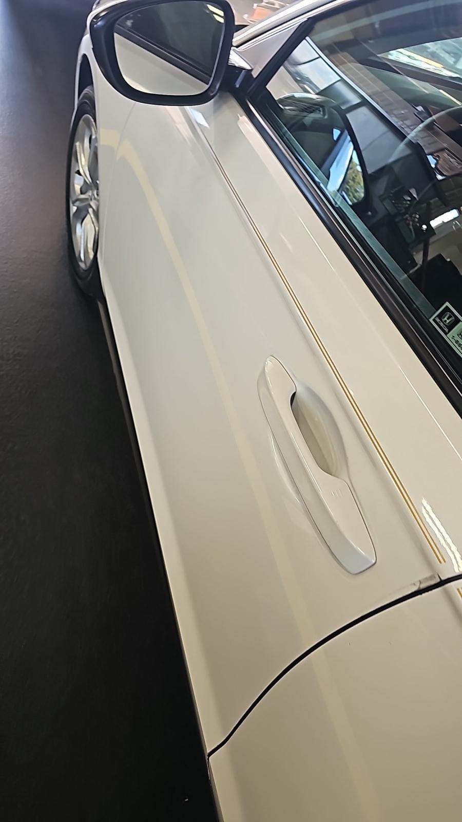 2024 Honda Accord LX FWD