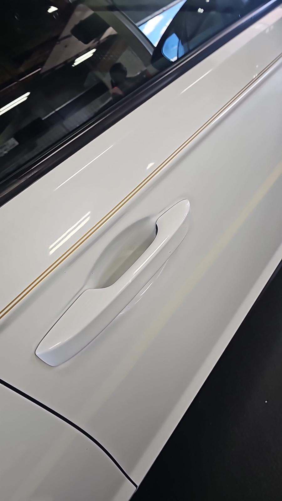 2024 Honda Accord LX FWD