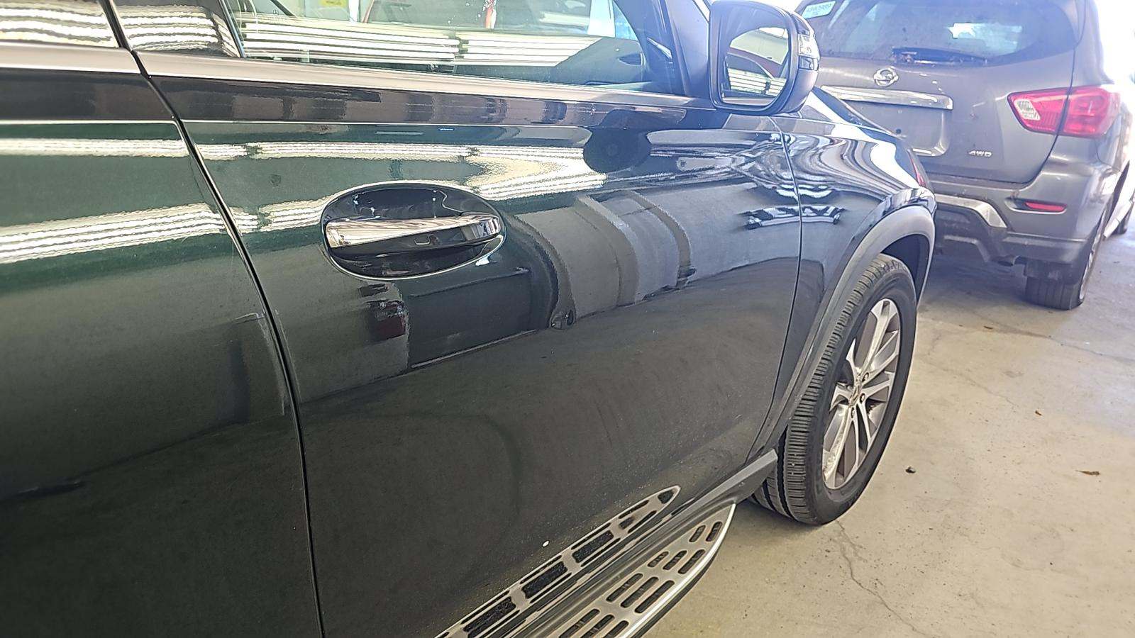 2020 Mercedes-Benz GLE GLE 350 AWD