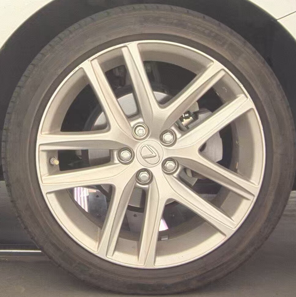 2014 Lexus CT CT 200h FWD