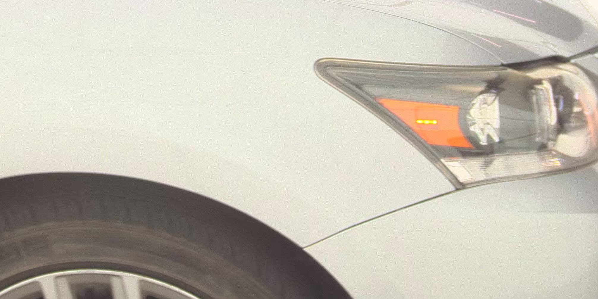 2014 Lexus CT CT 200h FWD