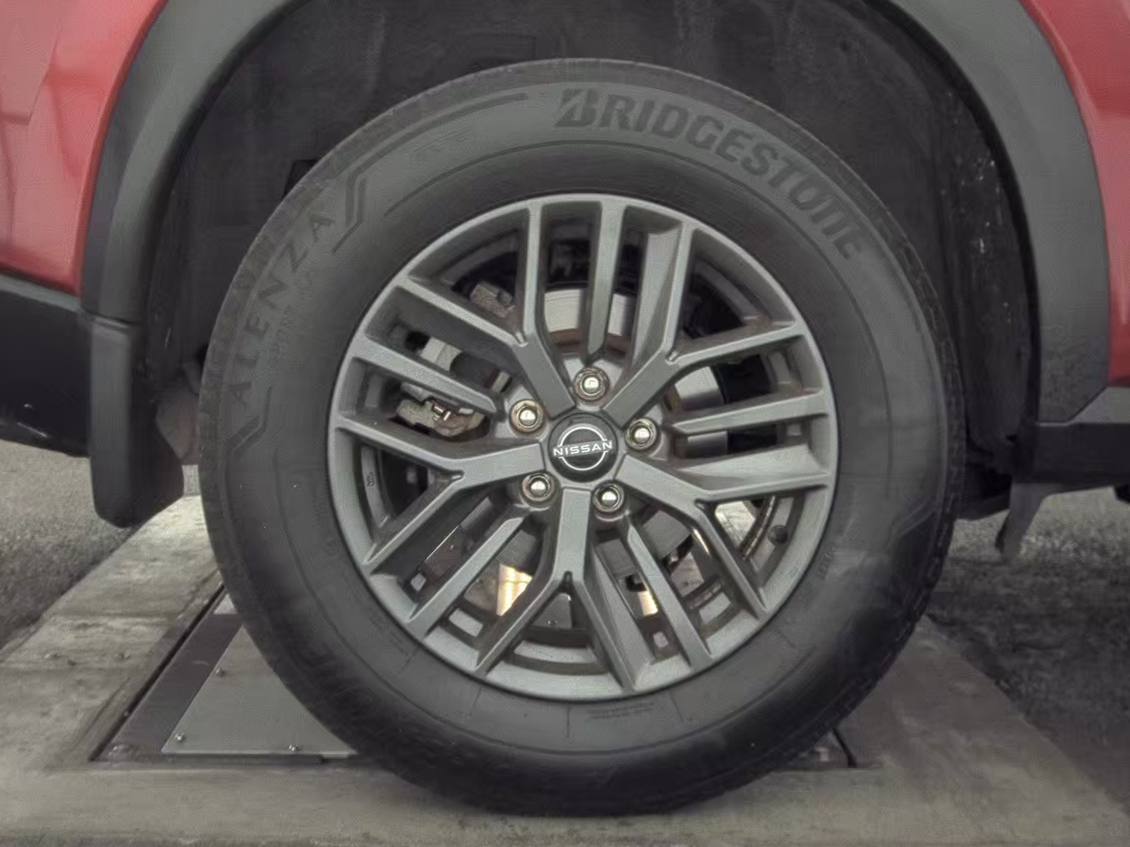 2023 Nissan Rogue S AWD