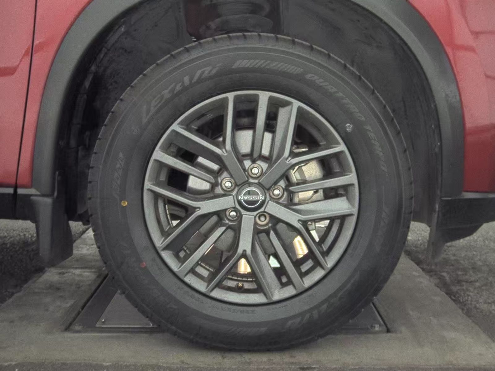 2023 Nissan Rogue S AWD