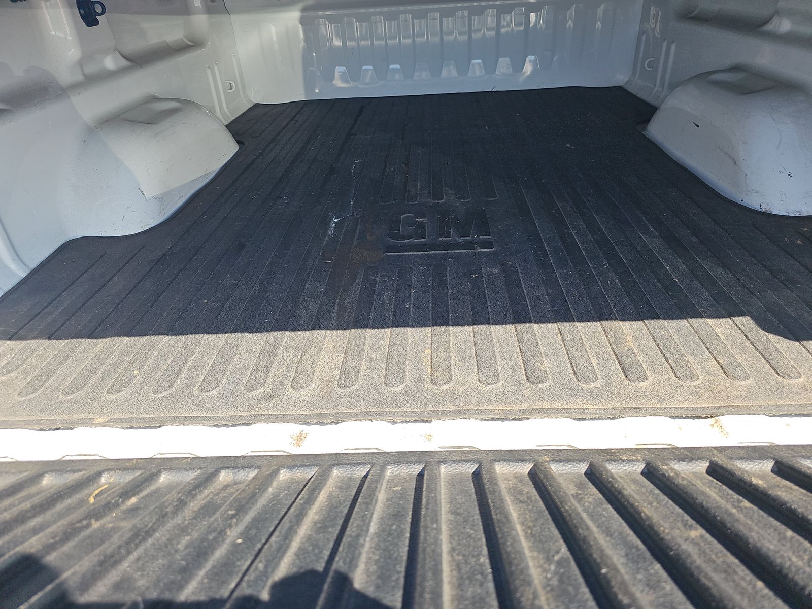 2014 Chevrolet Silverado 1500 LTZ AWD