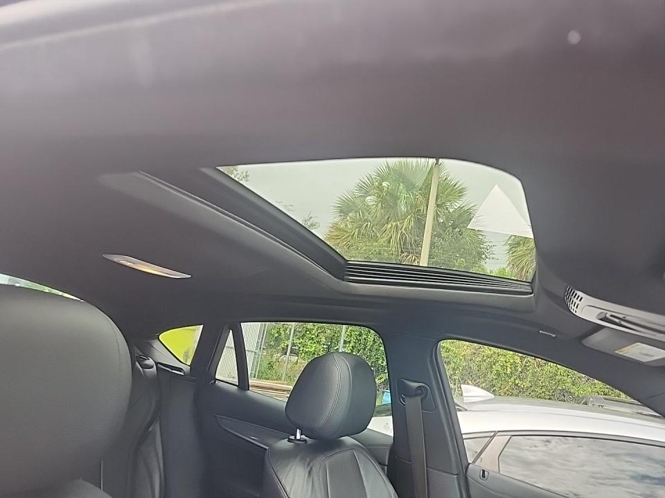 2017 BMW X6 xDrive35i AWD