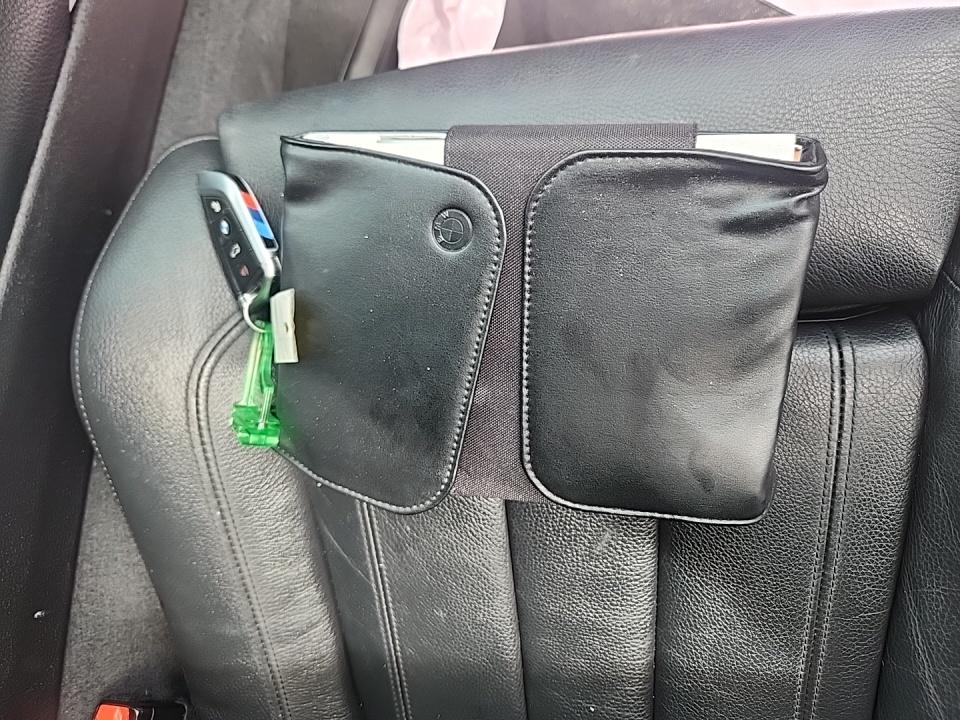 2017 BMW X6 xDrive35i AWD