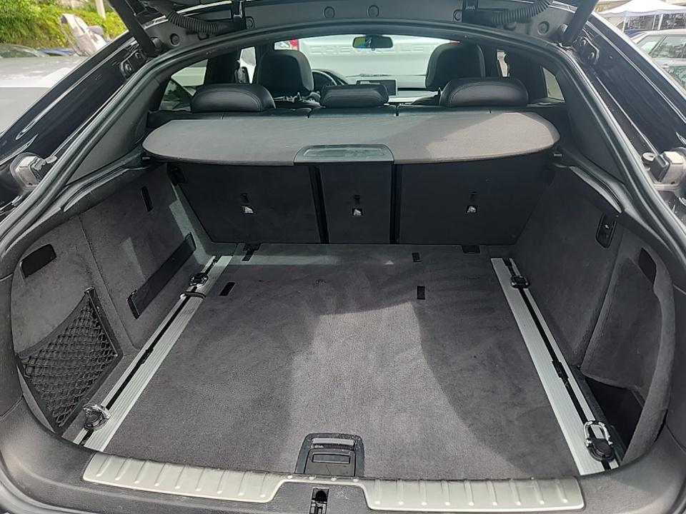 2017 BMW X6 xDrive35i AWD