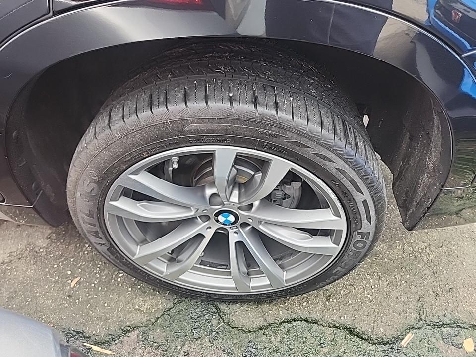 2017 BMW X6 xDrive35i AWD