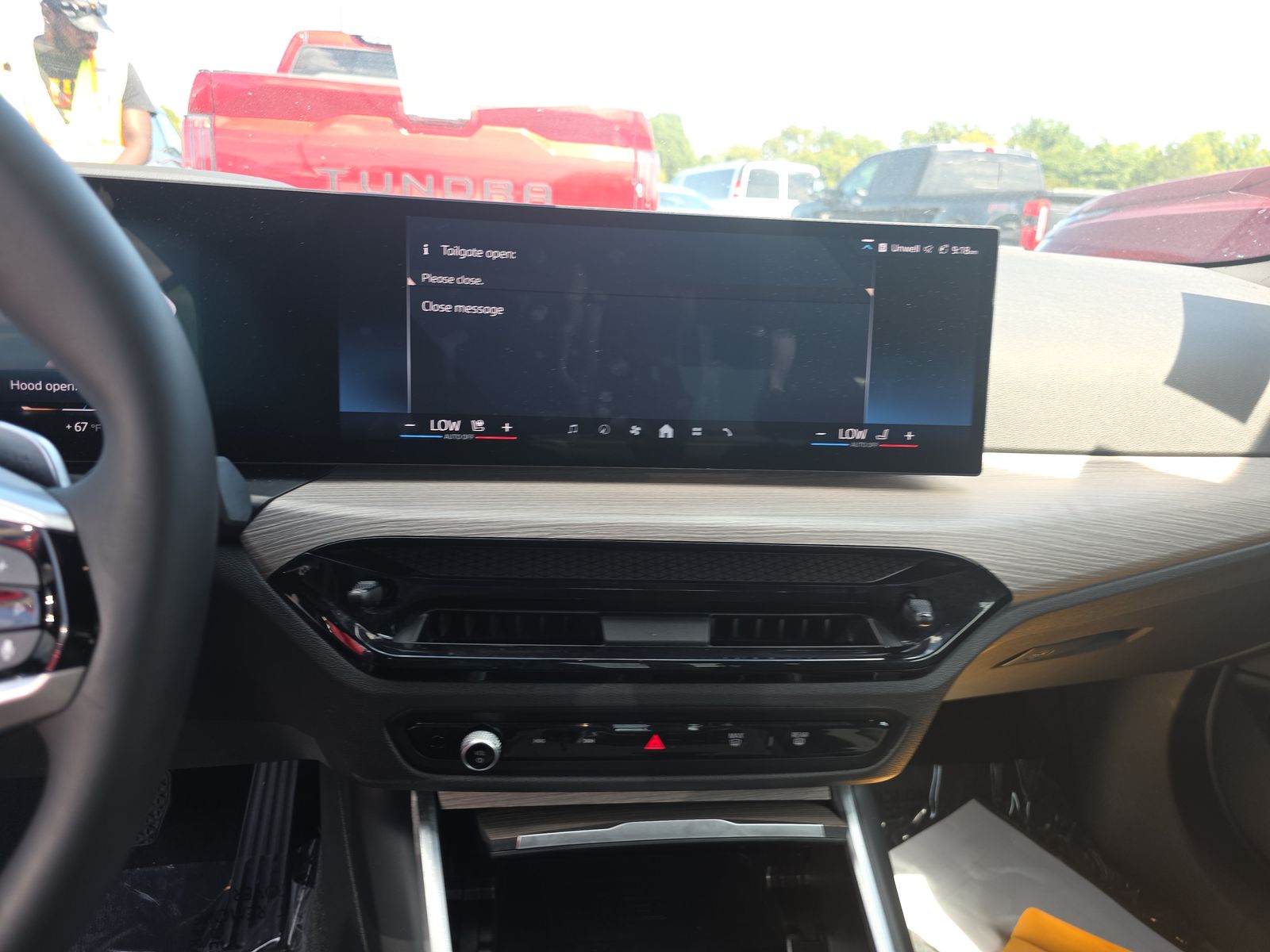 2025 BMW 4 Series 430i xDrive AWD