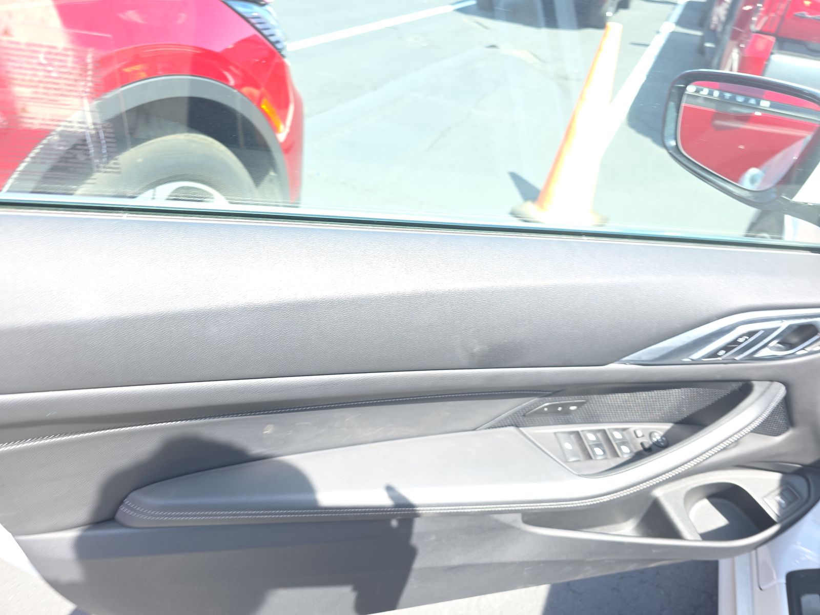 2025 BMW 4 Series 430i xDrive AWD