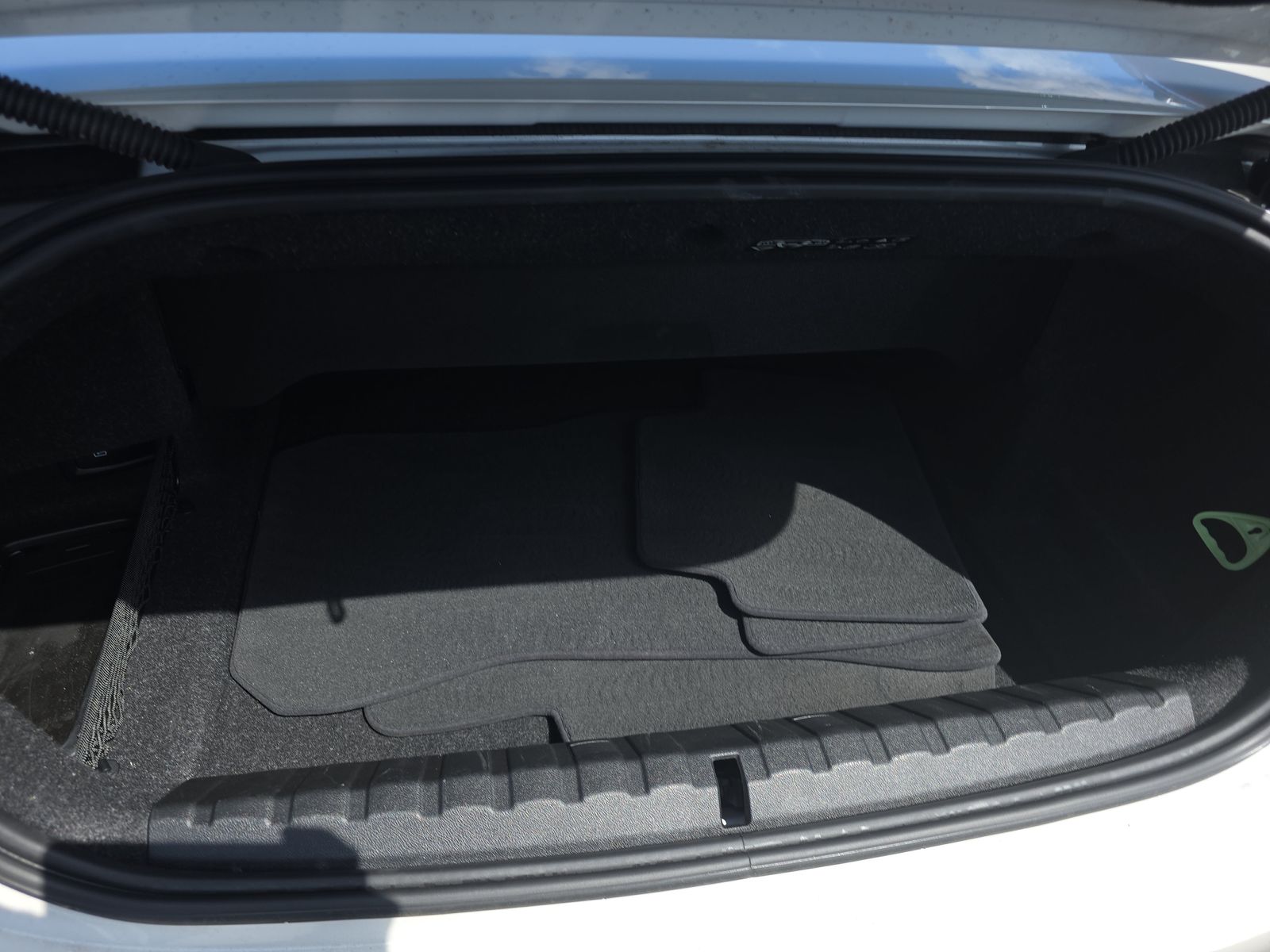 2025 BMW 4 Series 430i xDrive AWD