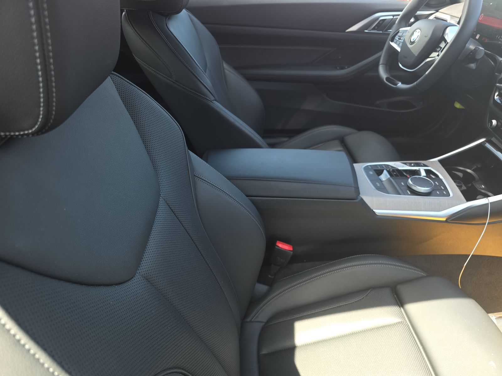 2025 BMW 4 Series 430i xDrive AWD