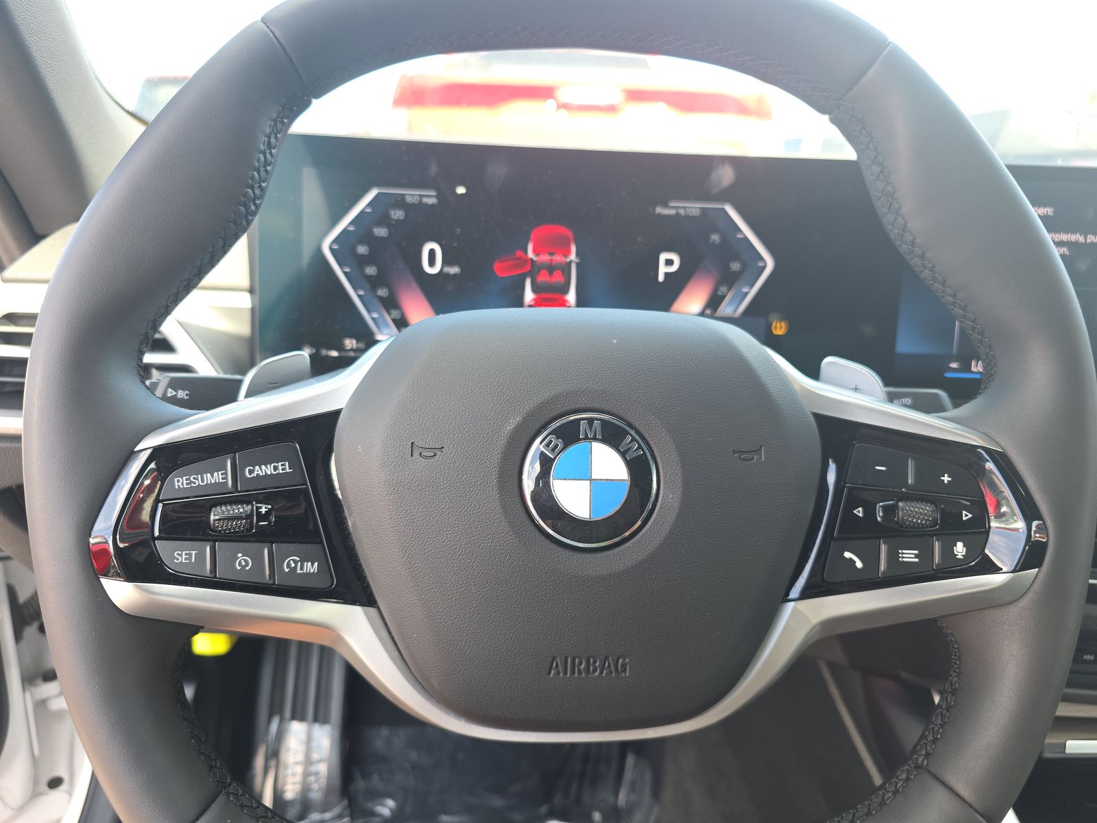 2025 BMW 4 Series 430i xDrive AWD