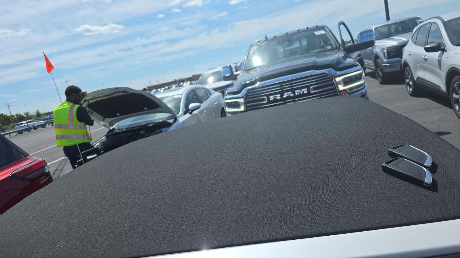 2025 BMW 4 Series 430i xDrive AWD