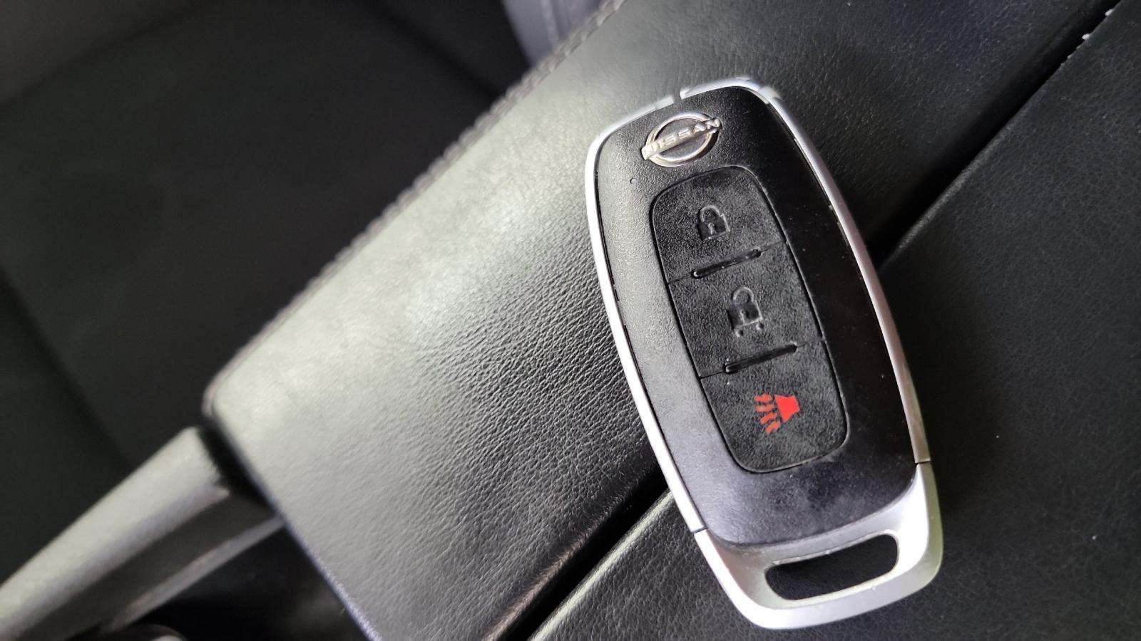 2023 Nissan Rogue S AWD