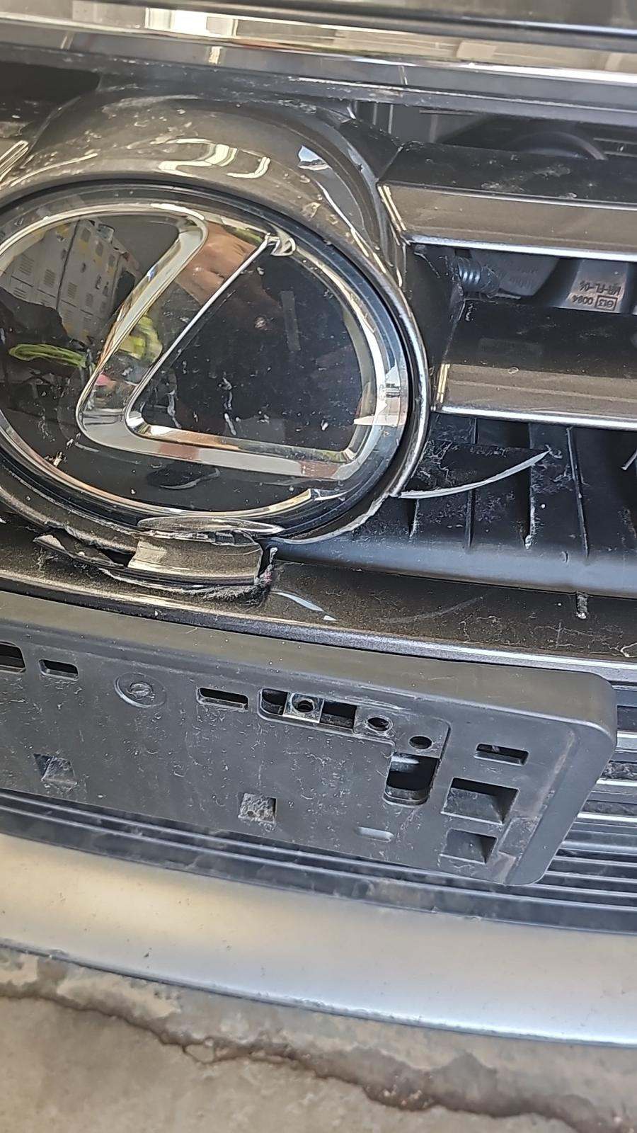 2019 Lexus IS IS 300 AWD