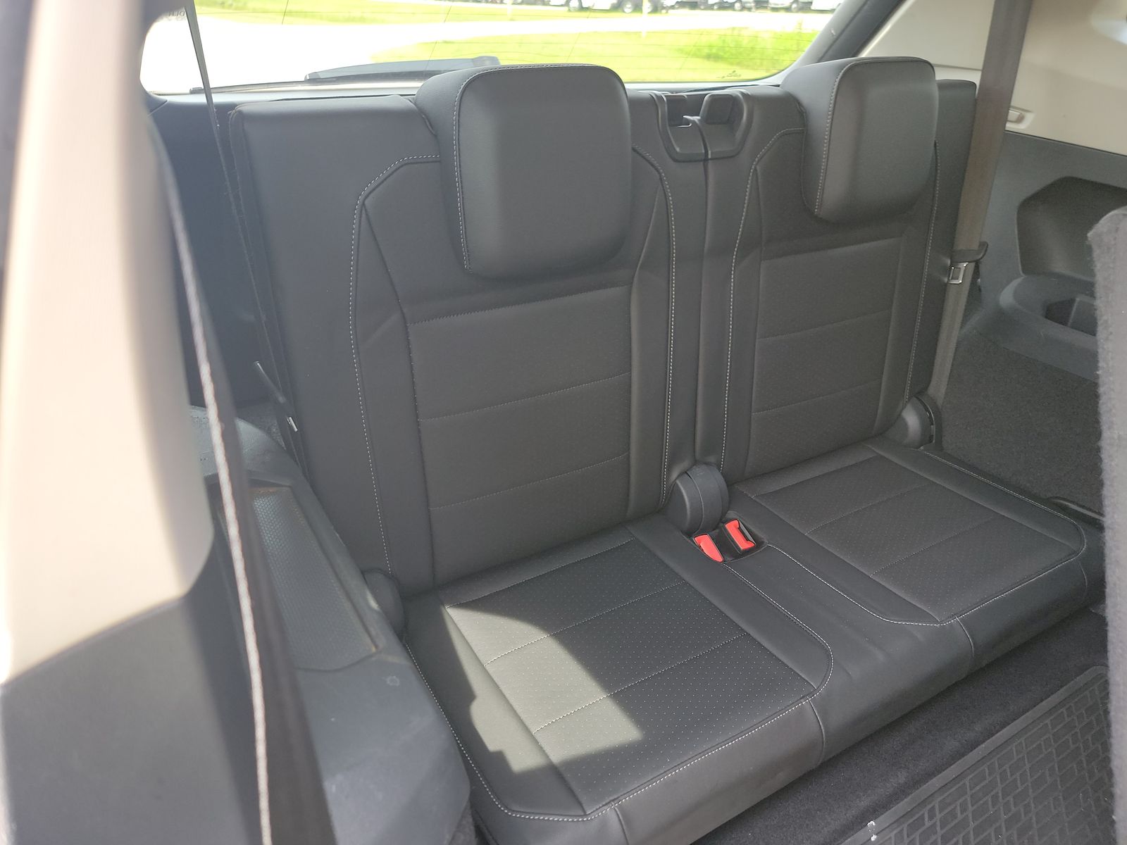 2018 Volkswagen Tiguan 2.0T SE AWD