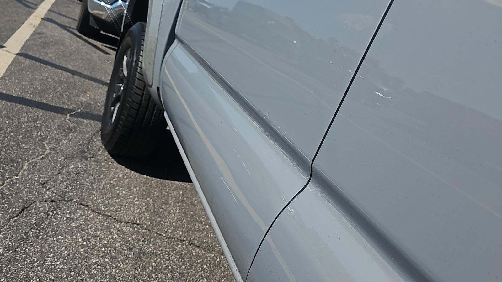 2021 Toyota Tacoma SR5 AWD