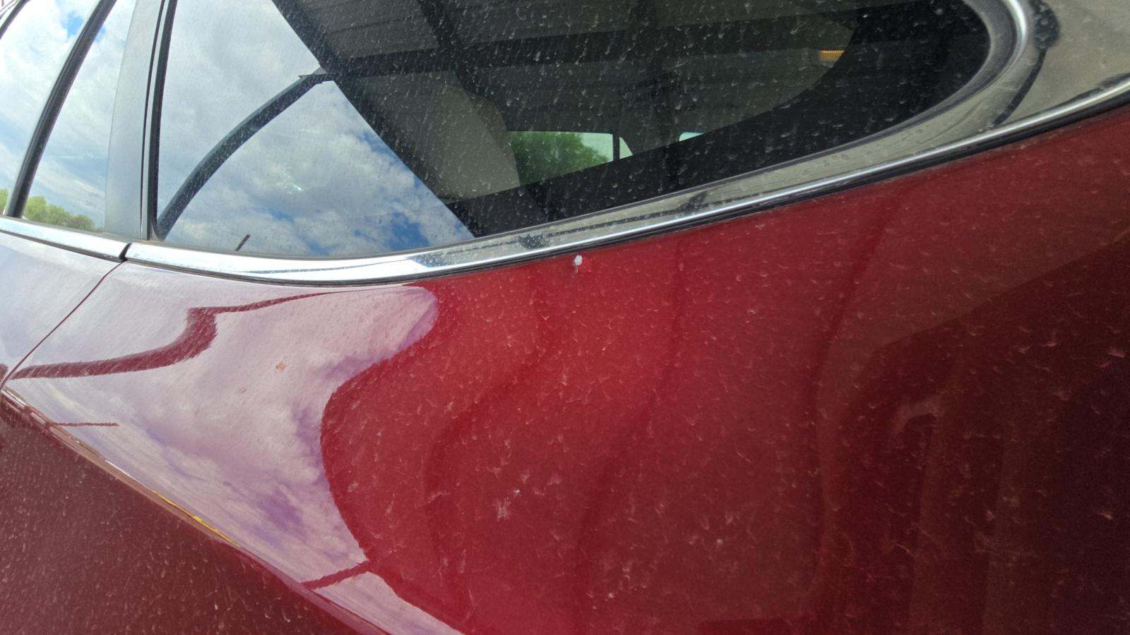 2015 Subaru Outback 2.5i Limited AWD