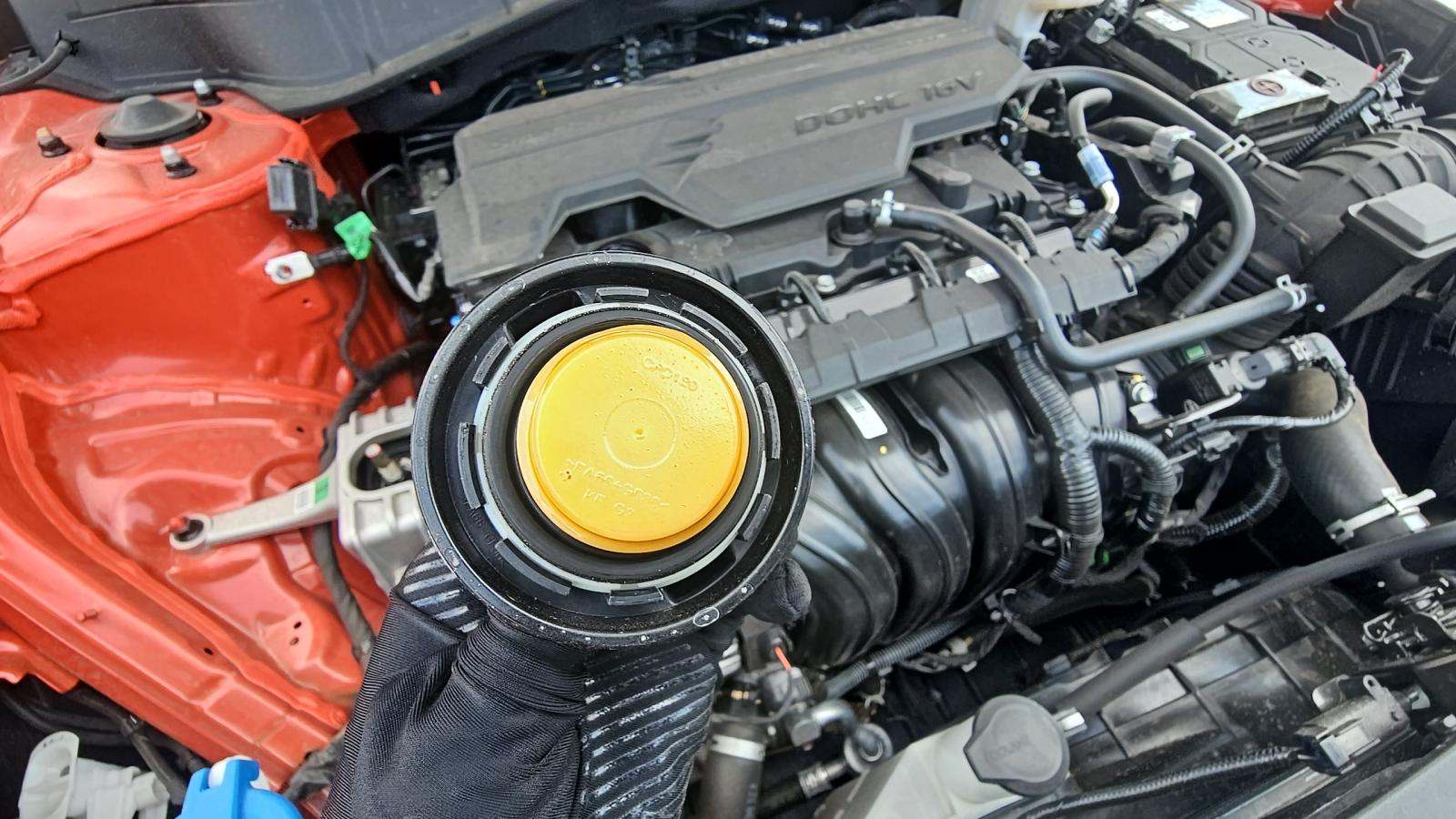 2025 Hyundai Kona SE FWD