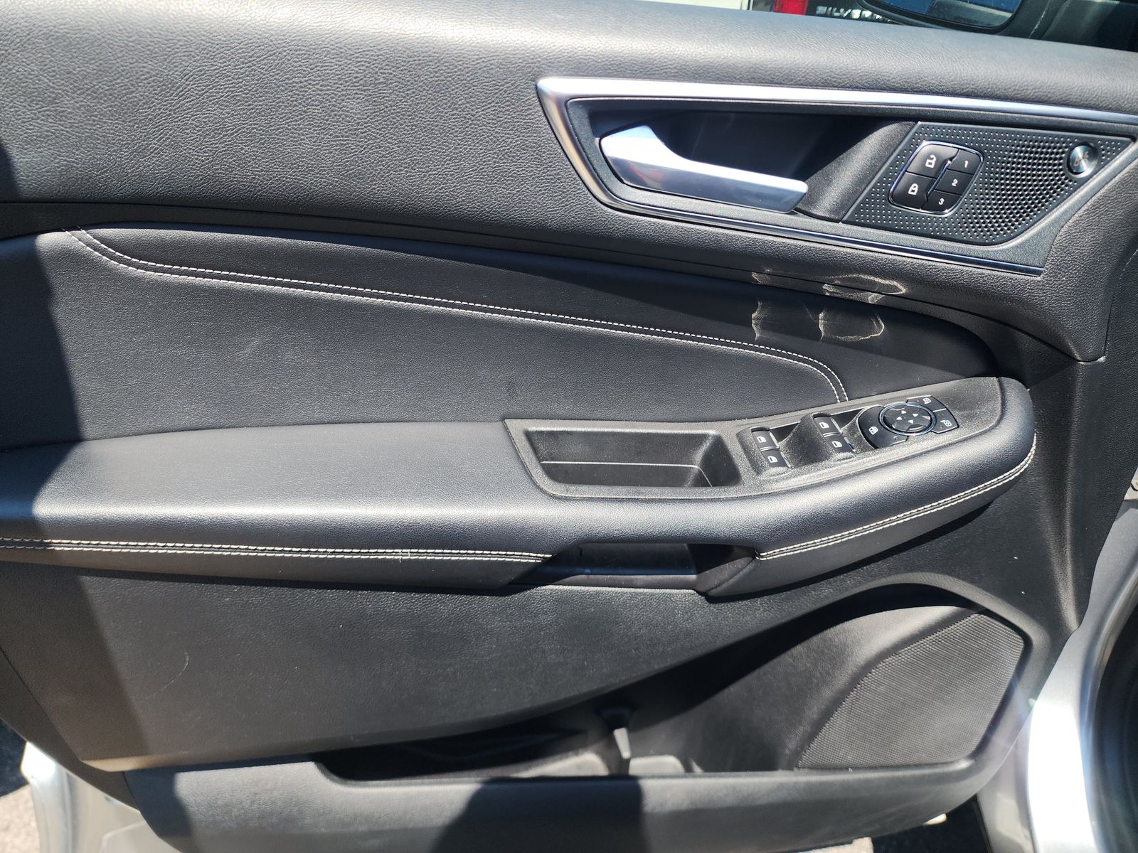 2024 Ford Edge Titanium AWD