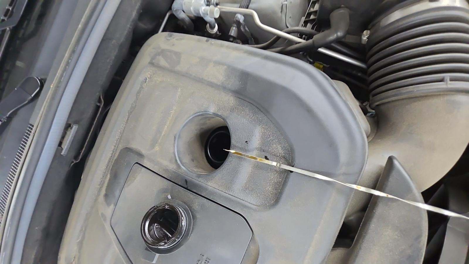 2022 Jeep Grand Cherokee Limited AWD