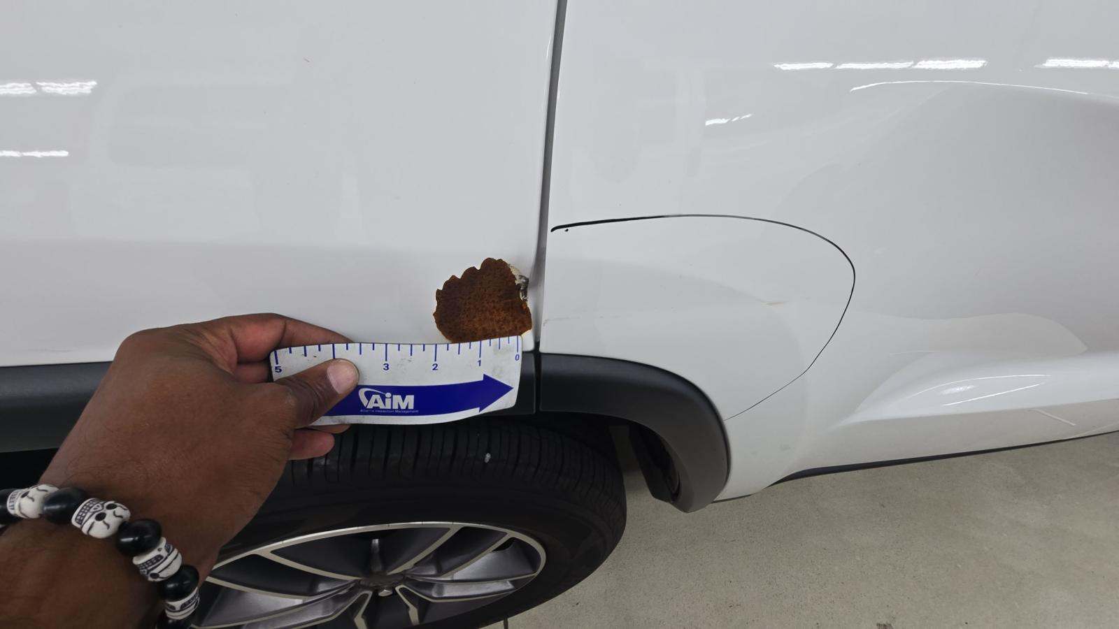 2022 Jeep Grand Cherokee Limited AWD