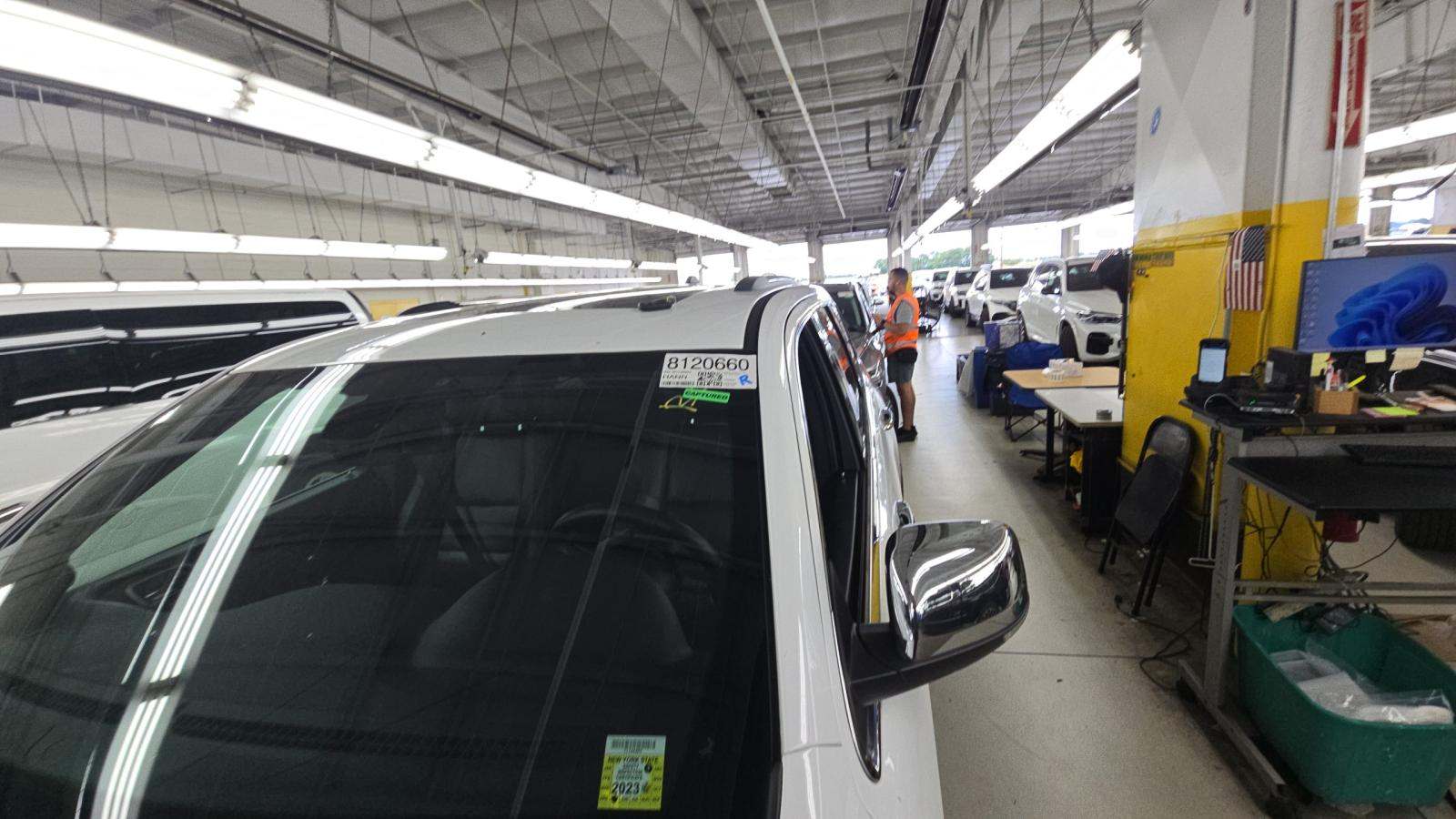 2022 Jeep Grand Cherokee Limited AWD