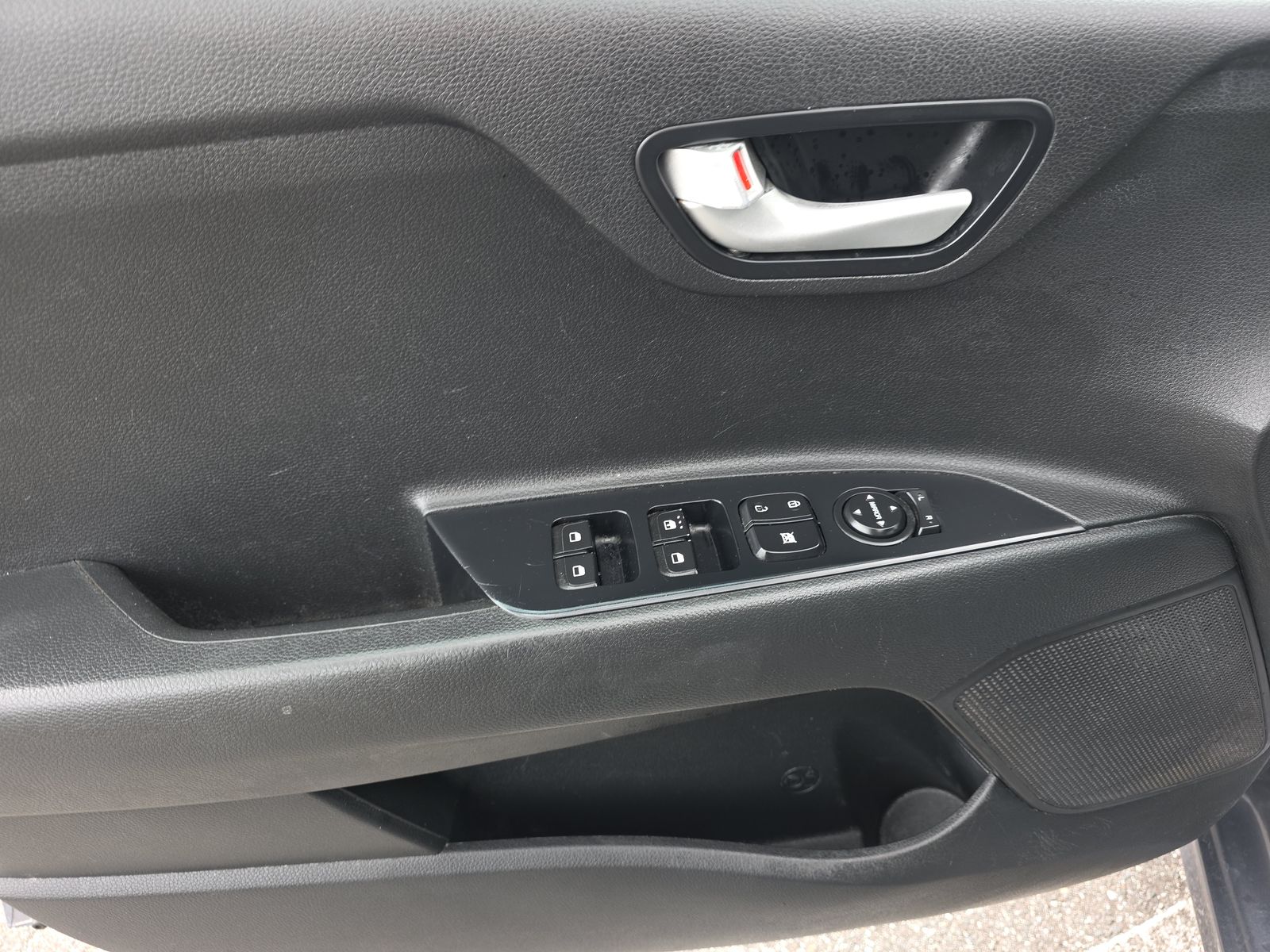 2020 Kia Rio S FWD
