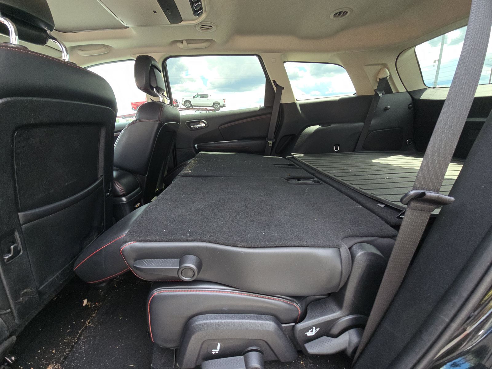 2013 Dodge Journey R/T AWD