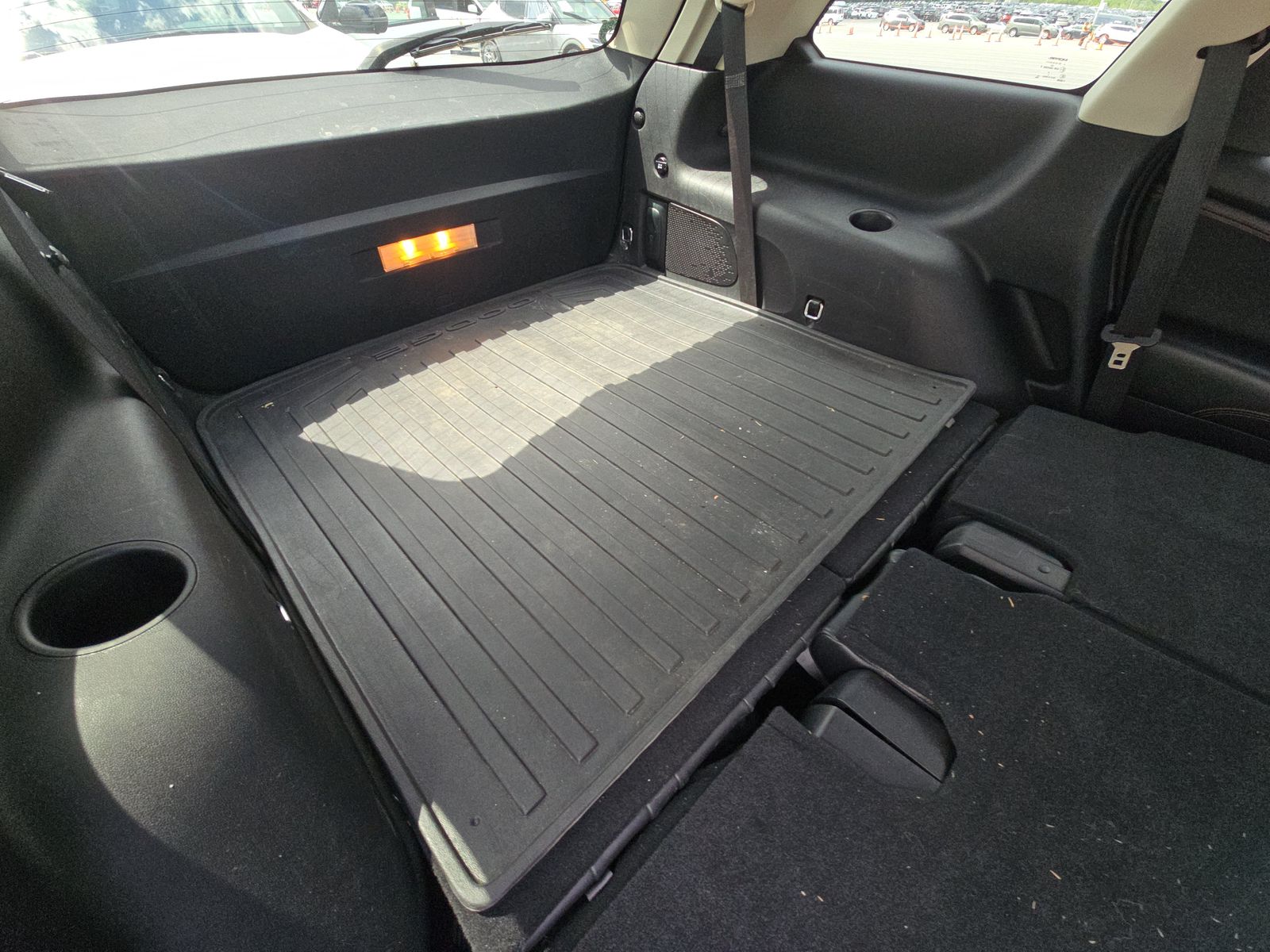 2013 Dodge Journey R/T AWD