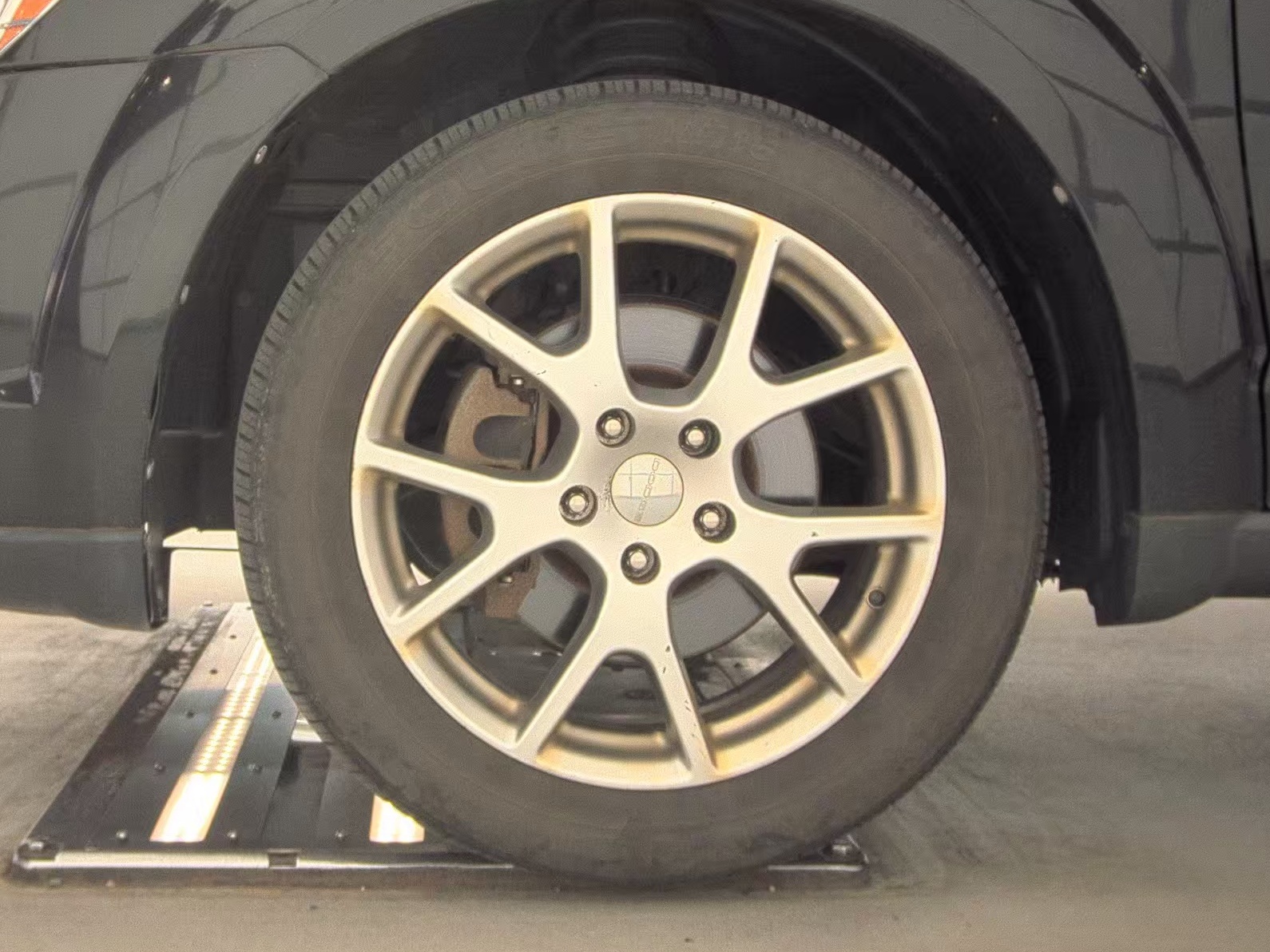 2013 Dodge Journey R/T AWD