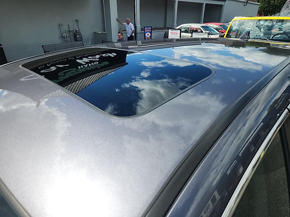 2022 Honda CR-V EX AWD